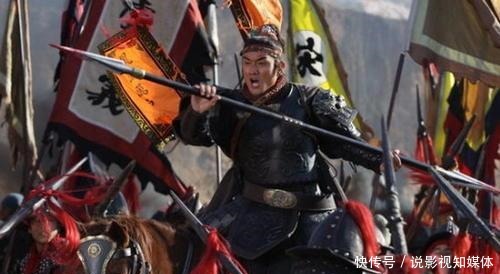 即使宋江不归顺朝廷,这五位梁山好汉最终也会离开!