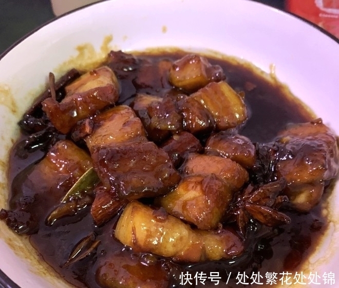 大人孩子都爱吃的家常美食,入口越嚼越香,越吃越有滋味,真解馋!