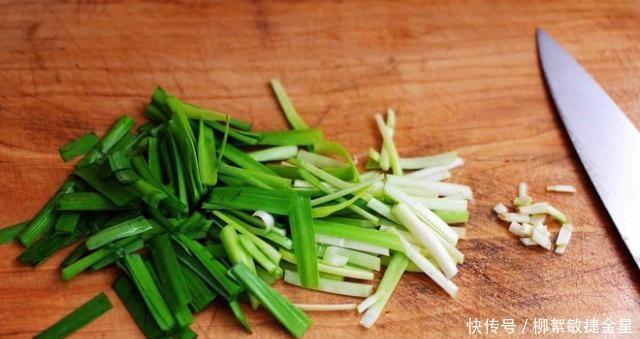 道菜|这道菜味道鲜美比肉香贵,且非常下饭开胃