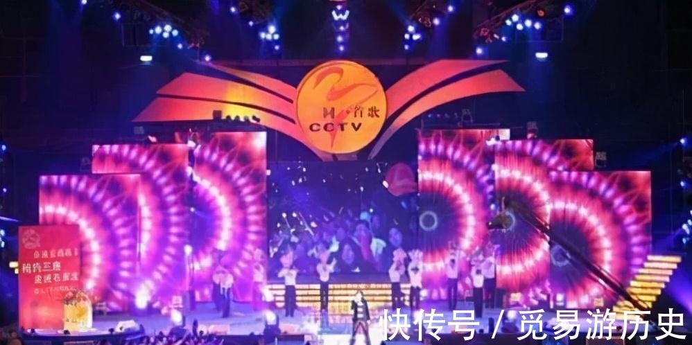 成方圆|《综艺大观》8位主持人境况悬殊，有人因私生活混乱，一落千丈