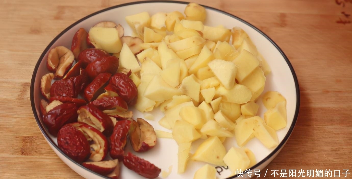 紅糖|夏天,女人別忘給自己準(zhǔn)備這零食,每天早上吃2塊,安穩(wěn)過夏天