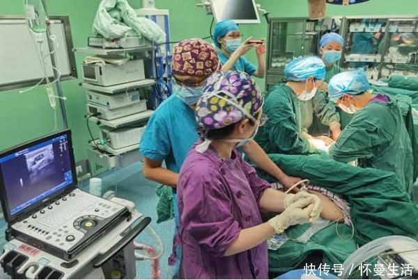 产妇|远嫁女子进产房前,偷偷递给医生一张小纸条,看完既心疼又无奈