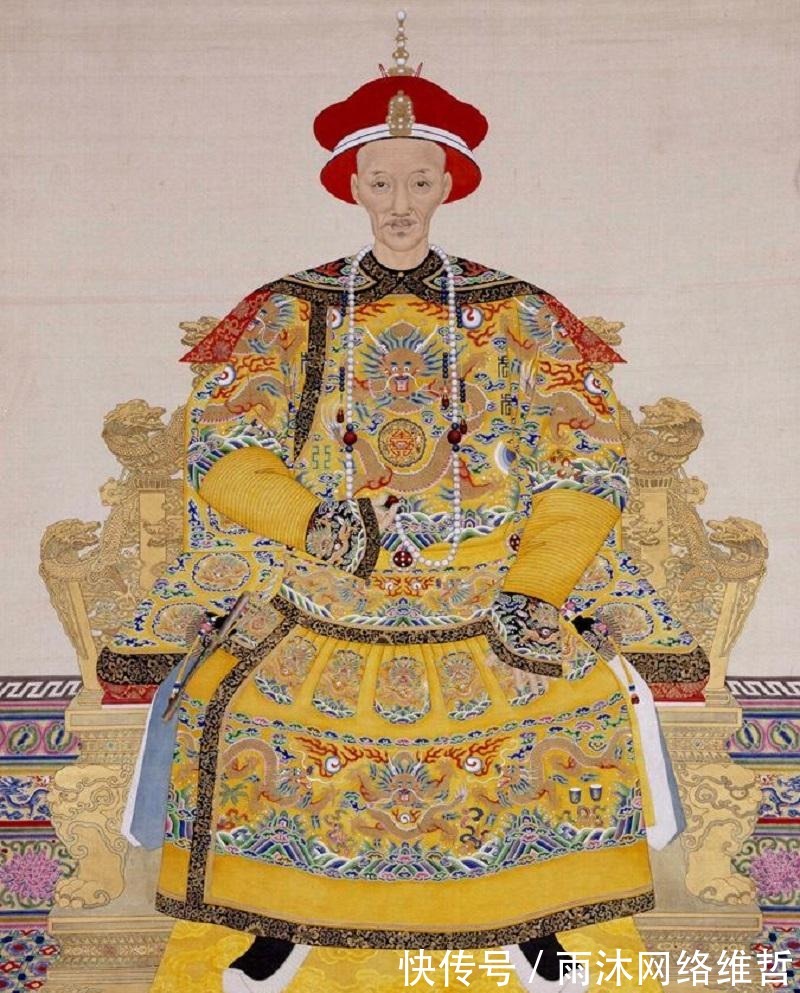 曹振镛|清朝头号政坛“不倒翁”，总结出六字做官秘诀，被后世奉为圭臬