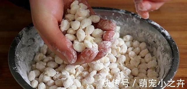 黄豆这样做真的太好吃了，开胃下饭，我家一周做5次，真香