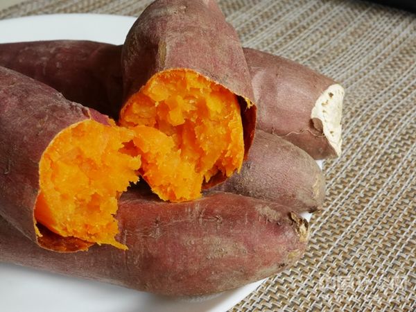 甘蓝|打好秋季“保胃战” 多吃5种暖胃食物