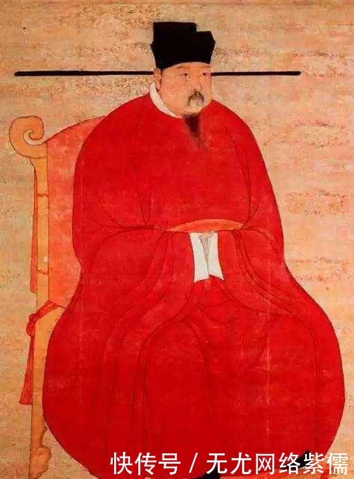 生平|简述北宋九位皇帝的生平代表作,以及一句话点评