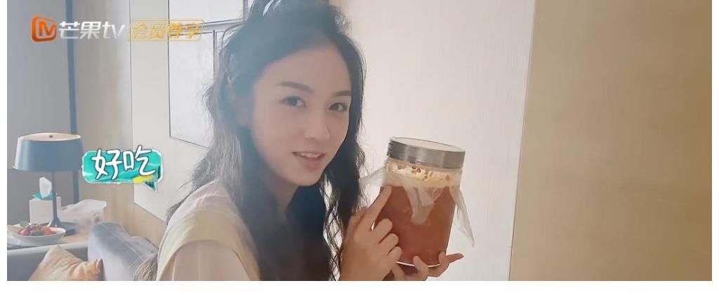 丁真|《中餐厅5》黄晓明宁静装箱视频曝光,常驻独缺龚俊,原因很无奈