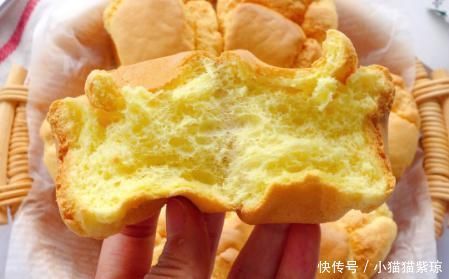 外酥内糯,网红糯米蛋糕,零失败巨好吃啊!粑粑坊同款哦~