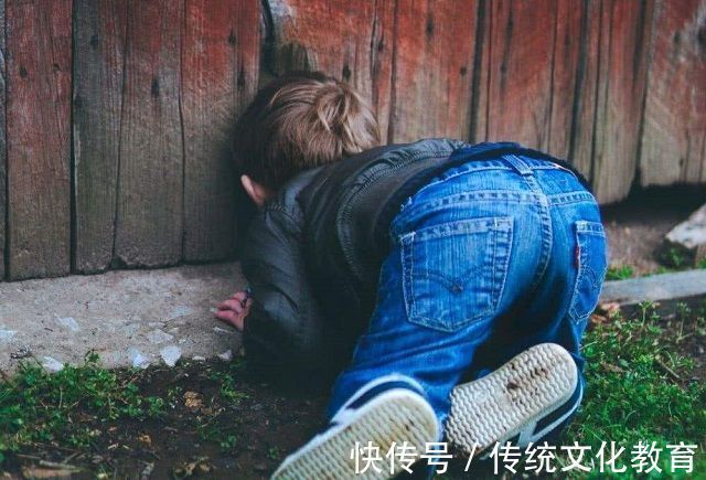 孩子|3-6岁不立规矩,想再改就难了,父母这样做培养出有教养的孩子