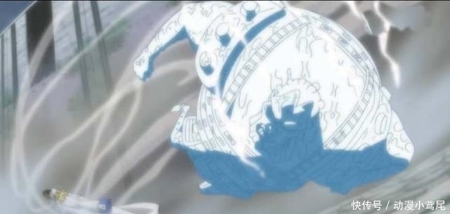 健身|海贼王:六大高手健身不练腿,结果老惨了,四皇都逃不出这个魔咒