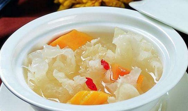 美容养颜|女人不想做黄脸婆,常吃4物,美容养颜抗衰老,越吃越年轻!