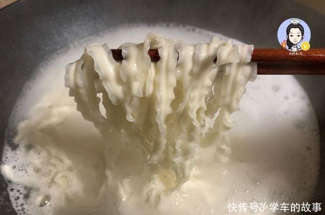 买方便面时,别只知道康师傅,这5种方便面遇见尝一尝,错过可惜!