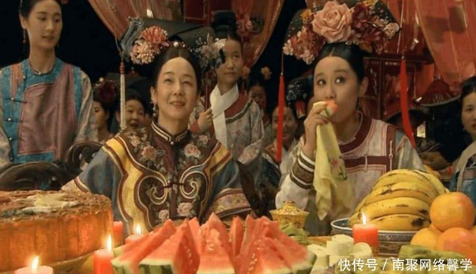 袜子|慈禧初次见电灯泡,道出一句话,后人:难怪清朝要灭亡