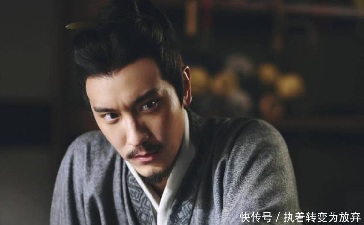 曹魏|郭嘉临终前说了27字,曹操不以为然,最终葬送掉整个曹魏!