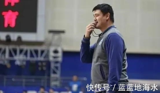 联赛|大学生狂赞姚明,CBA球迷要求姚明下台别祸害联赛,姚明做错了吗
