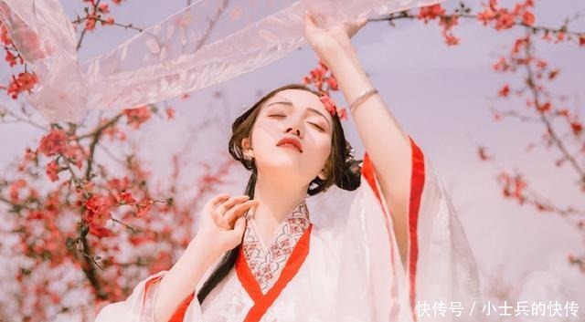 流传|李清照的一首《声声慢》,第一句就惊艳世人,流传至今成为了经典