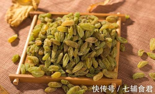 葡萄干|高血压怕缺钾？长期服用降压药的人，不妨吃4种食物“补钾”！