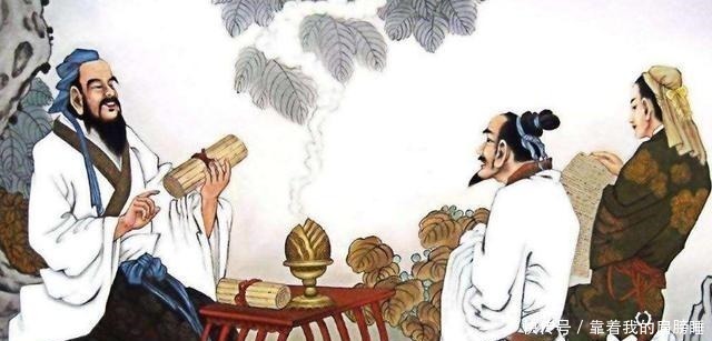 端木氏家谱|我国很古老的3个姓氏,人口只有几千人,常被误认是外国人!