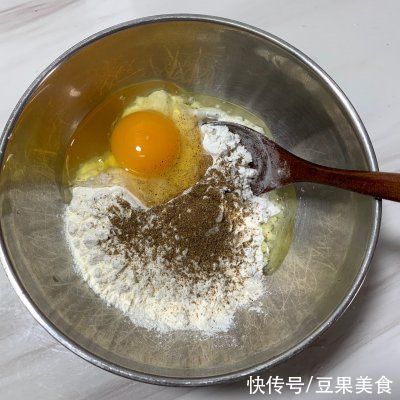 超好吃的小酥肉