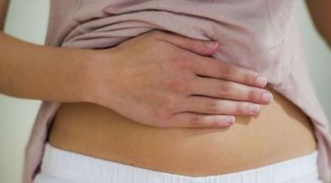 血瘀|和月经一起排出的“血块”是0什么？女人一般都会有，早知早受益