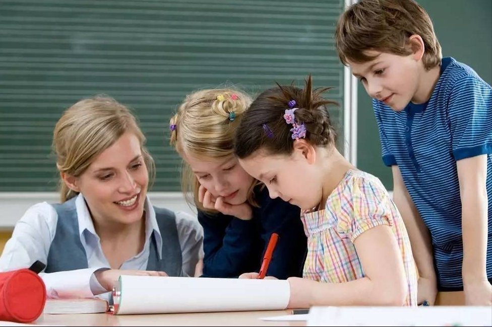 这个日子后出生的娃,上小学时看似慢一拍,实际上更有潜力