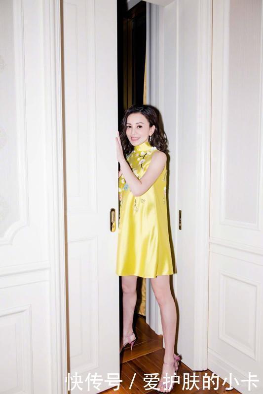 设计|50岁“雪姨”太厉害了!穿西装搭睡衣年轻又洋气,这是真冻龄