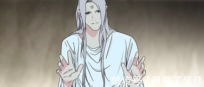 风天养|一人之下风天养的眉心处，和马仙洪极为相似，这是怎么回事