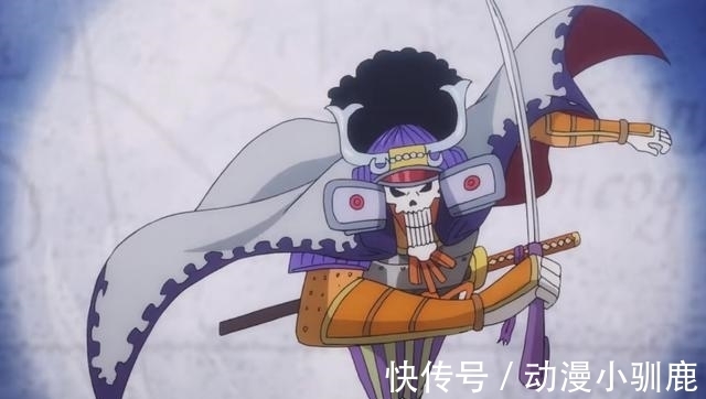 对付|《海贼王》更换全新片头曲,路飞5档模样揭晓,由流樱结合4档而成