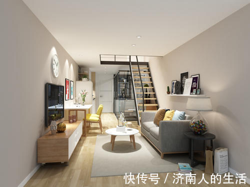 房子|越来越多人喜欢买小户型房子,一听内行人的分析,才知我家选错了