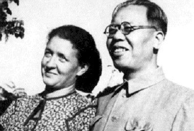 工人运动|“立三路线”后,不再掌握中央实权的李立三,后来去哪里了?