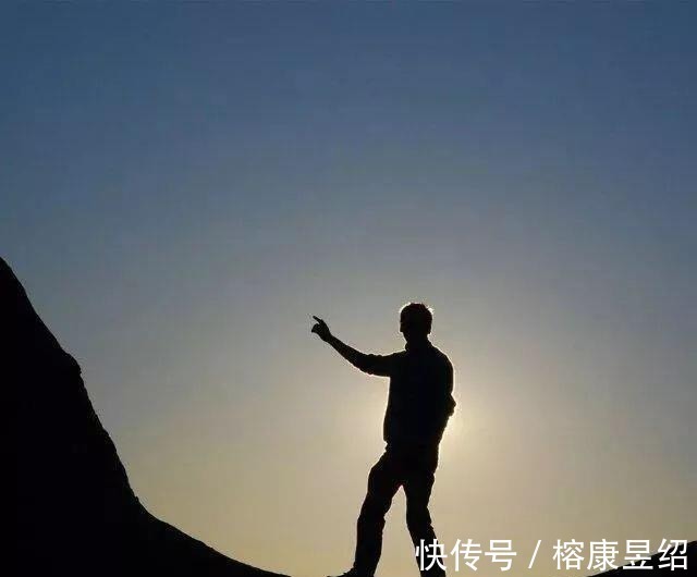 中国文化@什么样的人有福气?《易经》中这三句话,现在知道还不晚