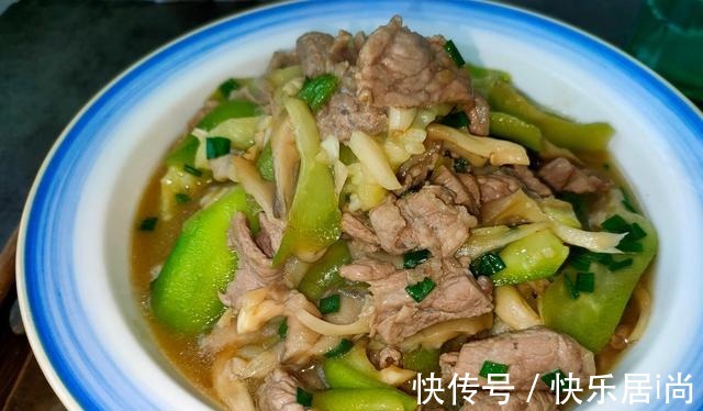 秋天,我家孩子就馋这道菜,食材百搭味道鲜美,营养好吃又下饭!