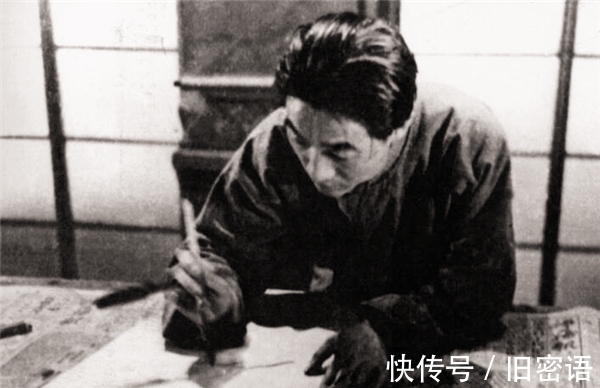 妻子#徐悲鸿讨厌发妻,故意给儿子起了一个晦气名字,7年后,字字应验