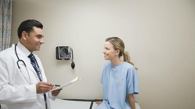 结直肠癌的体检筛查不只是肠镜,还有高危