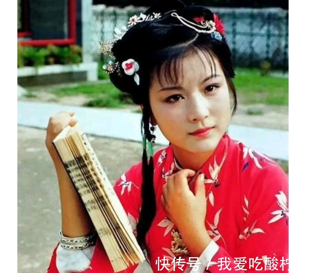 王夫人@《红楼梦》:史湘云的无效社交,从什么时候开始的?