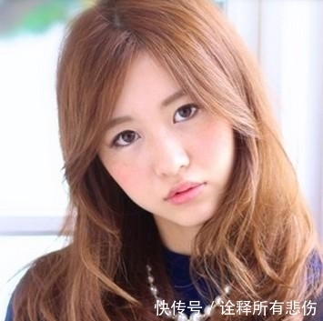 女生|很多人认为，脸小的女生最精致，但却不知道，脸大的女生更好命