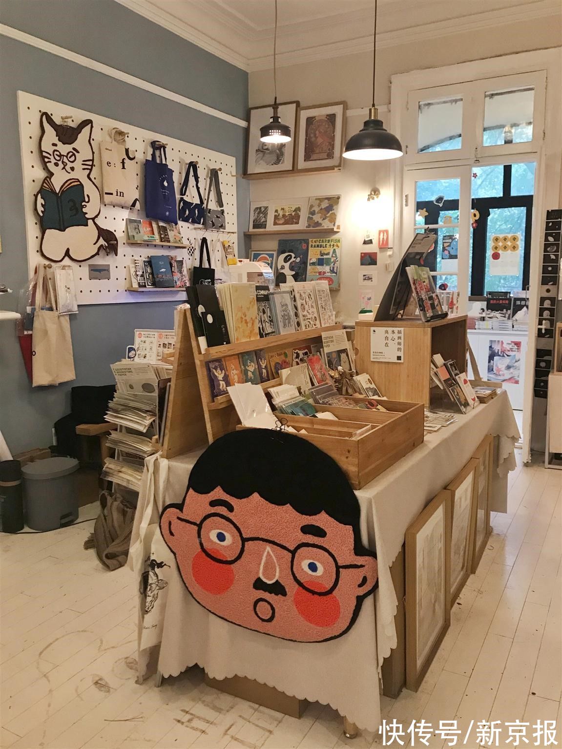 文学奖#去书店遛娃,怎样逛才最高效?