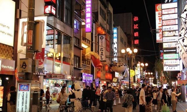 日本|现在日本人眼中的中国有多强大呢？