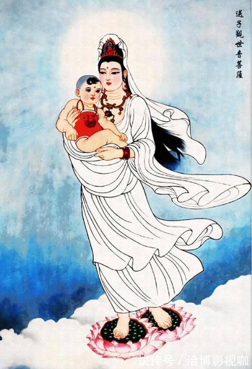 传统文化|家里挂什么画比较好有三种画不要挂,老祖宗的教导很有道理