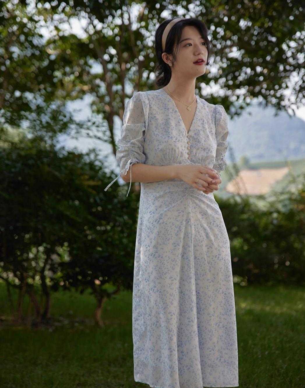 性感|做一个精致的女人，你只需要找对搭配方法，这样穿，谁穿谁好看！