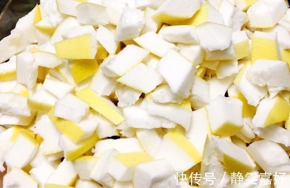 烦恼|吃剩的柚子皮别乱扔，扔进锅里煮一煮，轻松解决多数人烦恼