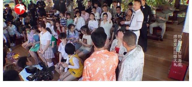 嘉賓|《極挑7》收官，前期劇情拖沓不明所以，后期催淚煽情感動嘉賓