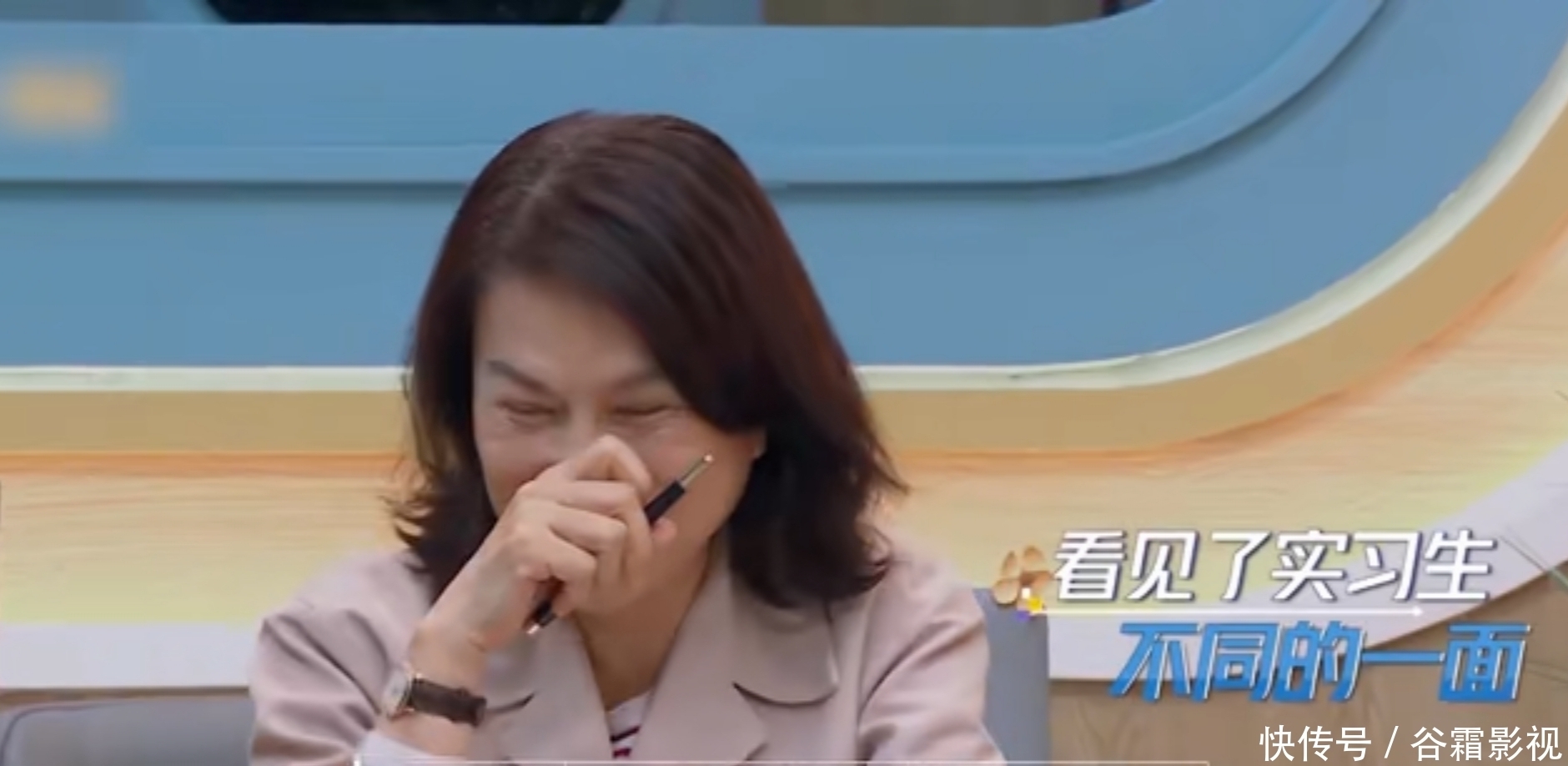 初入职场的我们 《初入职场的我们》郑茹心为什么会离开?