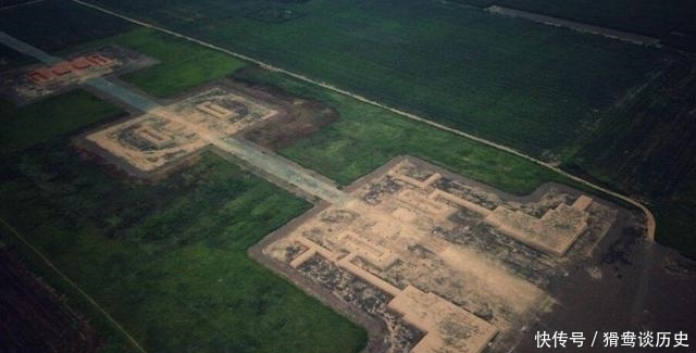 光武帝刘秀为什么把都城定在洛阳而不是