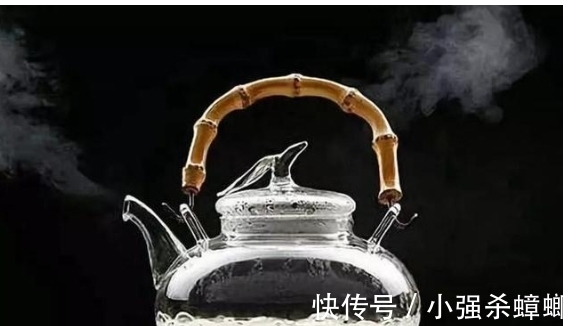 为什么响水不开，开水不响？其中蕴含着哪些科学道理？