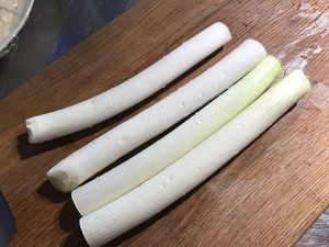 厚饼|烙葱油饼我家有诀窍，记住这几步，层层酥脆，做法超简单！