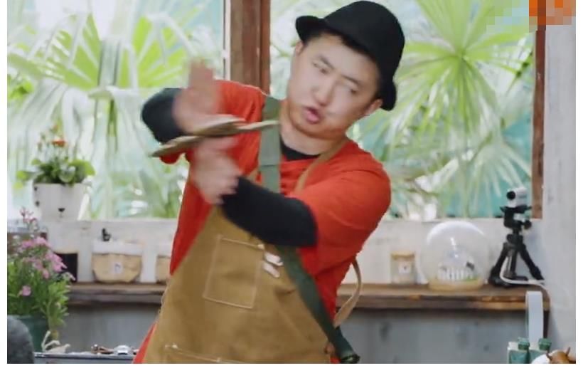 观众|《向往5》发布最新预告，出现首位同季返场嘉宾，观众却都没意见
