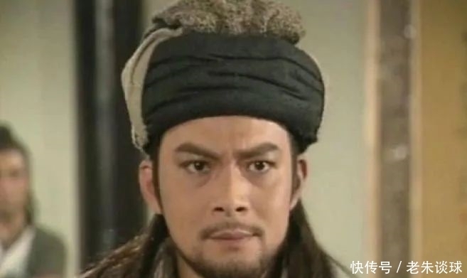 天龙八部中乔峰跳崖真的死了吗?这是金庸的侠义心肠