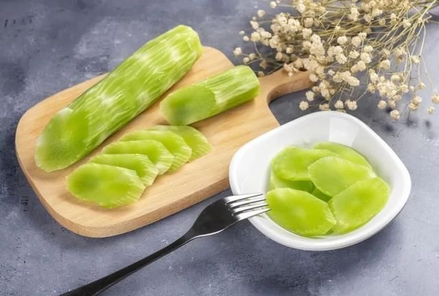 寄生虫|这5种常见蔬菜,营养少且不利于健康,建议尽量少吃