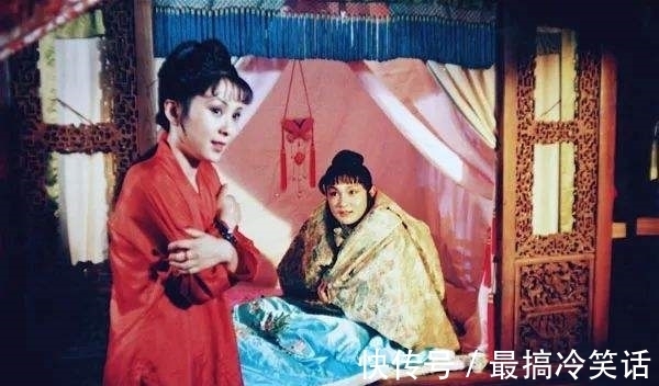 贾府!红楼梦中王夫人是如何把贾母架空的?